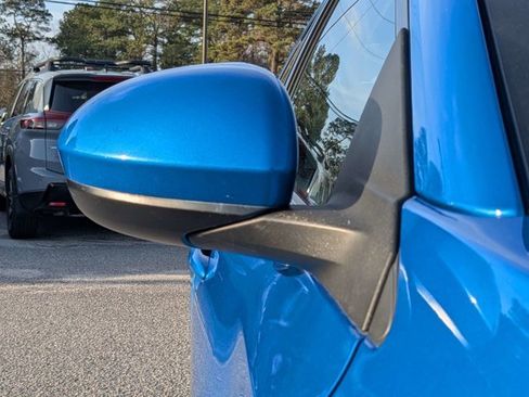 Certified 2024 Nissan Sentra SV image 11