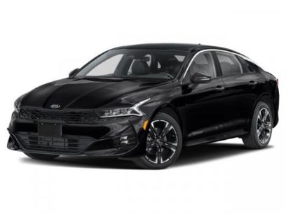 Used 2021 Kia K5 GT-Line w/ GT-Line FWD Premium Package