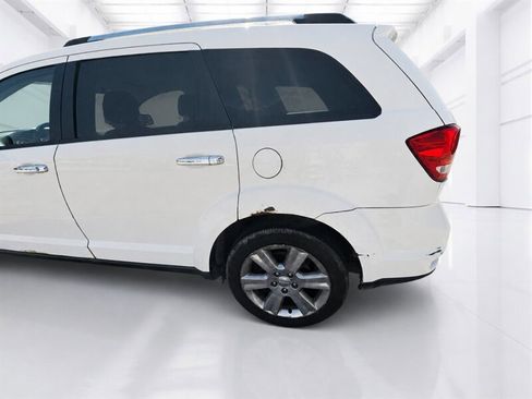 Used 2012 Dodge Journey Crew w/ Flexible Seating Group AWD/4WD image 23