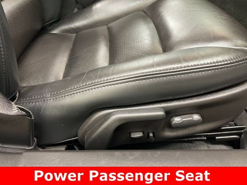 Used 2010 Chevrolet Corvette Convertible w/ Preferred Equipment Group image 11