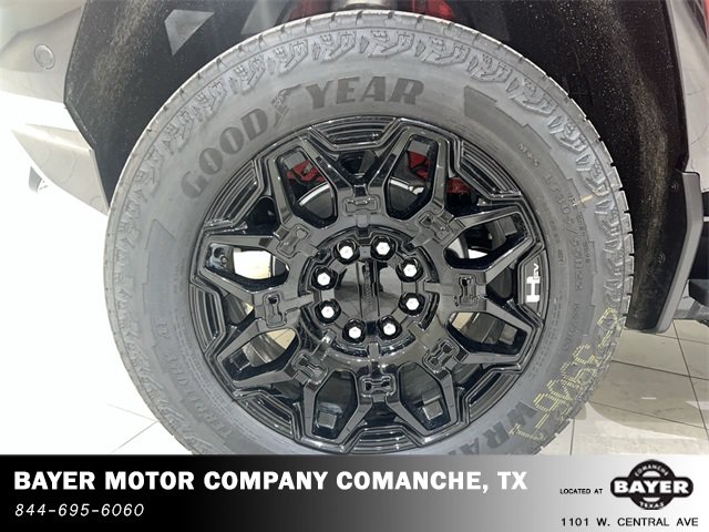 New 2025 GMC Hummer EV 2X AWD/4WD image 40