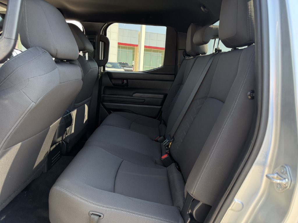 Used 2025 Toyota Tacoma SR RWD image 25