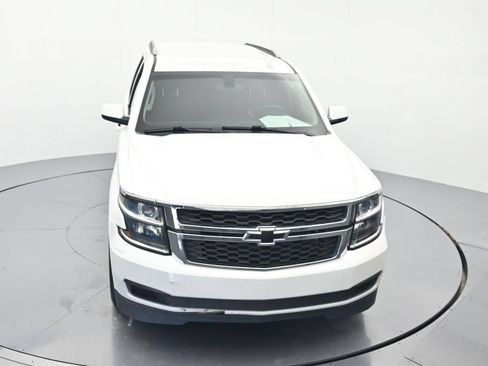 Used 2017 Chevrolet Tahoe LS RWD image 11