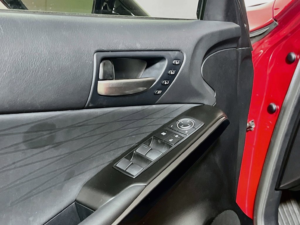 Used 2023 Lexus IS 300 w/ Premium Package RWD image 14