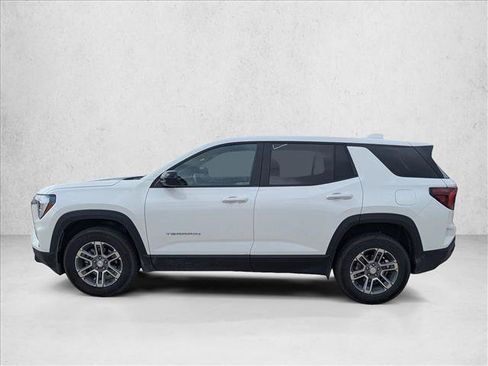 Used 2026 GMC Terrain Elevation FWD image 8