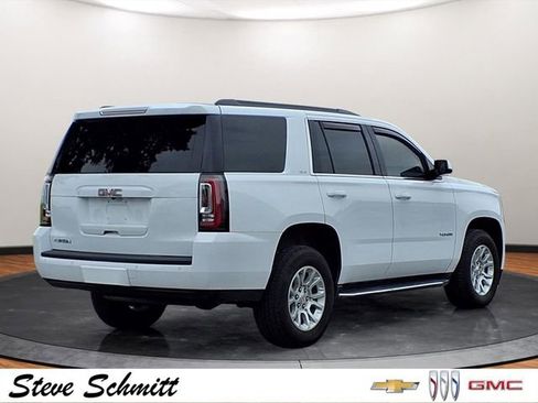 Certified 2020 GMC Yukon SLT AWD/4WD image 22