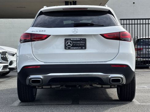 Used 2021 Mercedes-Benz GLA 250 image 5