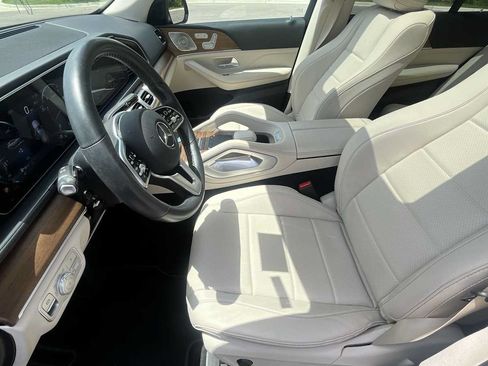 Used 2022 Mercedes-Benz GLE 350 4MATIC image 14