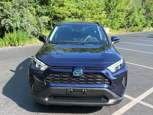 Used 2024 Toyota RAV4 XLE w/ Convenience Package AWD/4WD image 8