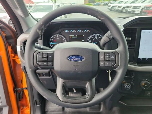 New 2026 Ford F150 XL AWD/4WD image 18