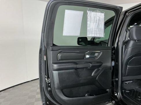 Used 2019 RAM 1500 Sport w/ Level 2 Equipment Group AWD/4WD image 25