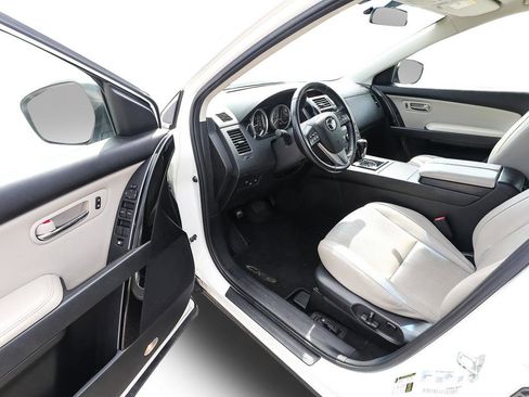 Used 2014 MAZDA CX-9 Touring AWD/4WD image 11