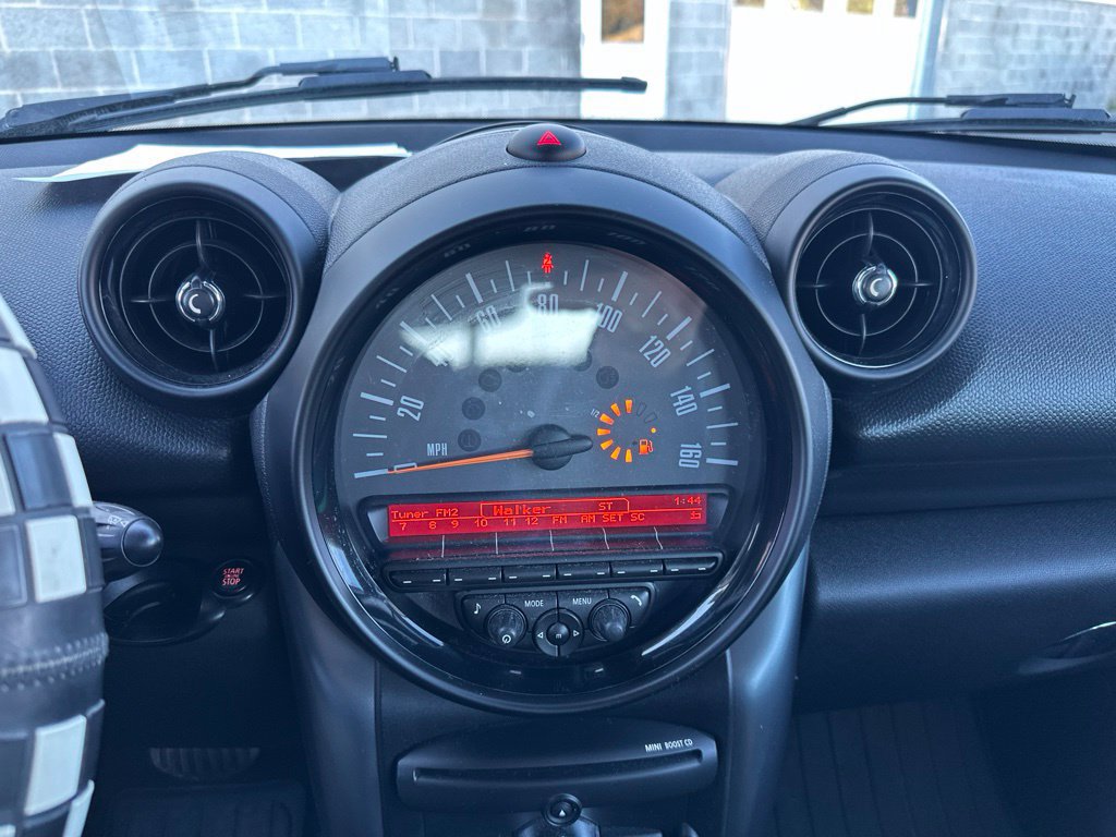 Used 2016 MINI Cooper Countryman S AWD/4WD image 20