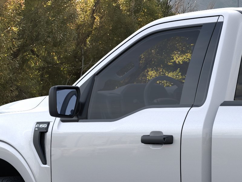 New 2026 Ford F150 XL AWD/4WD image 22