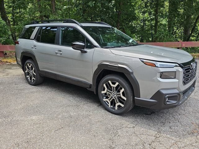 New 2026 Subaru Outback Touring XT AWD/4WD image 1