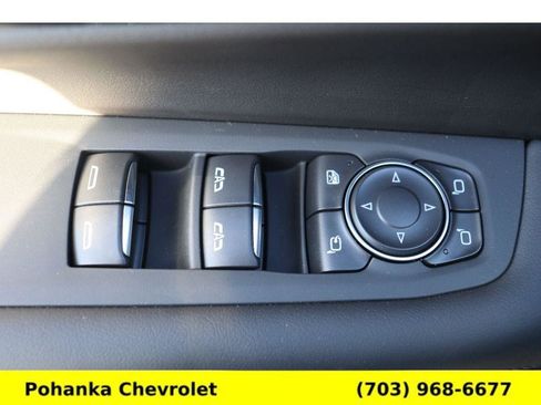 New 2026 Chevrolet Suburban High Country image 20