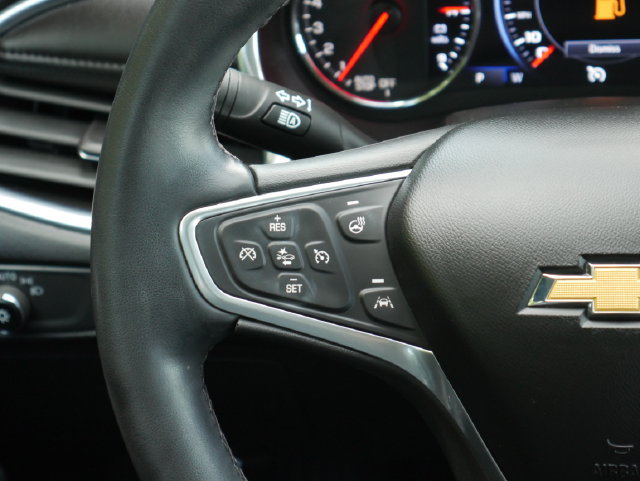 Used 2023 Chevrolet Malibu LT FWD image 18