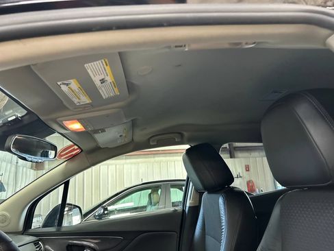Used 2017 Buick Encore Preferred AWD/4WD image 13