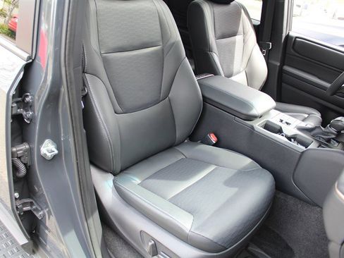 Used 2025 Toyota Land Cruiser w/ Premium Package image 33