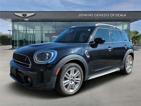 Used 2023 MINI Cooper Countryman S image 7