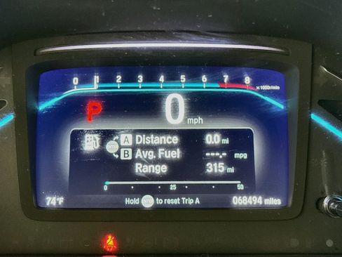 Used 2019 Honda Odyssey EX-L image 16