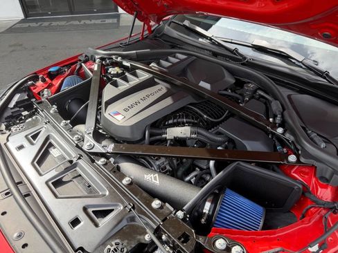Used 2024 BMW M2 RWD image 17