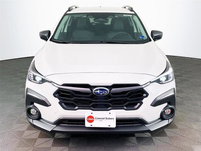 New 2026 Subaru Crosstrek 2.5i Limited