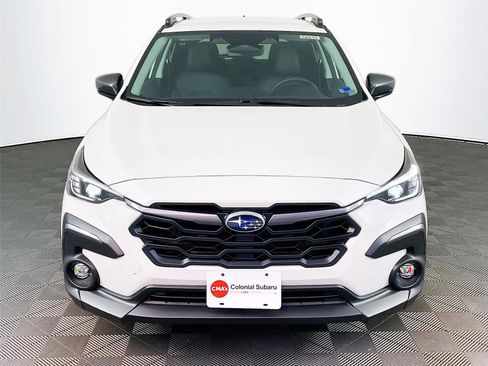 New 2026 Subaru Crosstrek 2.5i Limited AWD/4WD image 2