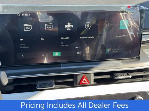 New 2026 Kia K5 GT-Line w/ GT-Line Premium Package FWD image 18