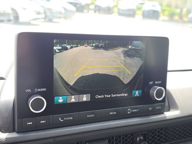 Used 2025 Honda CR-V EX image 25