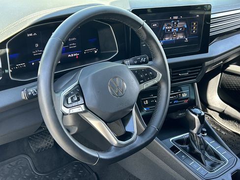 Used 2025 Volkswagen Jetta S FWD image 25