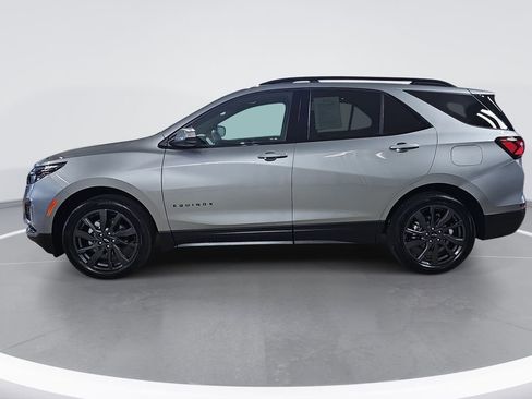 Used 2023 Chevrolet Equinox RS AWD/4WD image 7