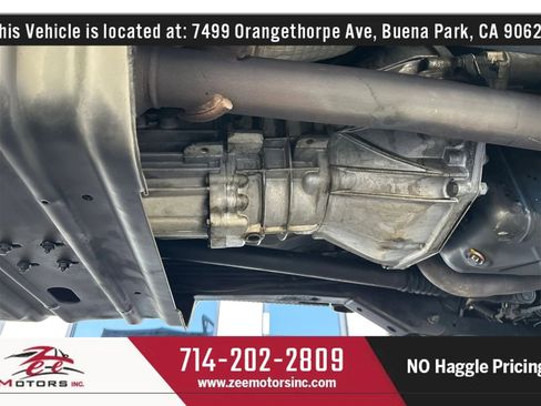 Used 2003 Jeep Wrangler Rubicon AWD/4WD image 42