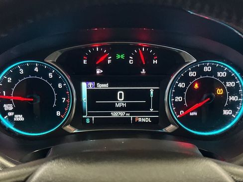 Used 2016 Chevrolet Malibu LT FWD image 25