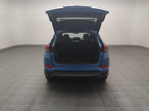 Used 2016 Hyundai Tucson Limited FWD image 29