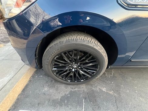 Used 2018 Lincoln Navigator Black Label w/ Cargo Package image 9