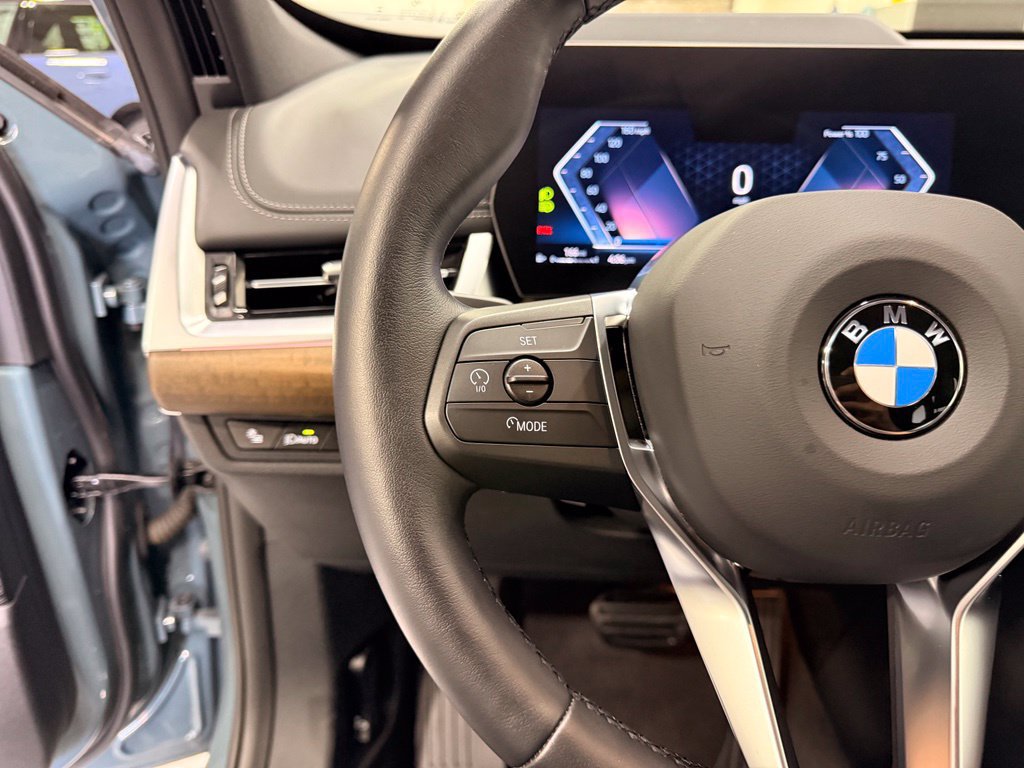 Used 2026 BMW X1 xDrive28i AWD/4WD image 15