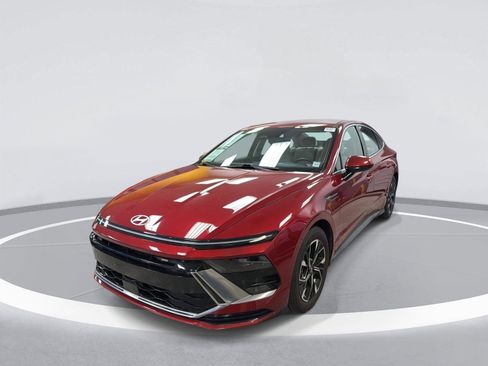 Used 2024 Hyundai Sonata SEL image 4