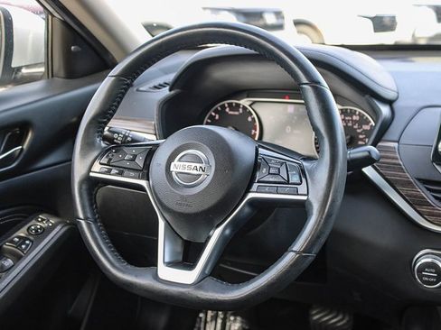 Used 2019 Nissan Altima 2.5 SL image 16