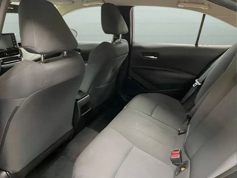 Used 2021 Toyota Corolla LE FWD image 11