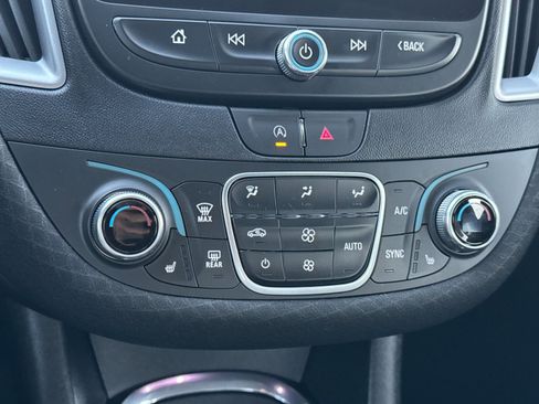 Used 2024 Chevrolet Malibu LT image 22