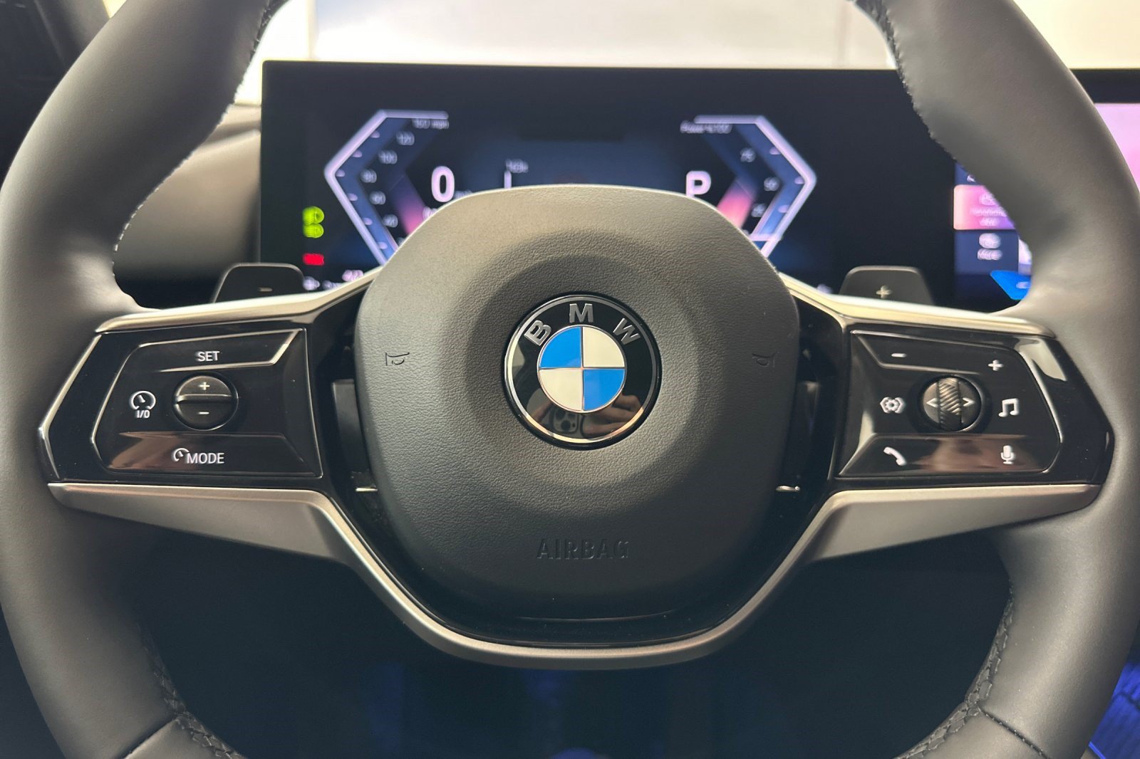 Used 2026 BMW 530i RWD image 10