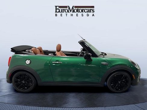 Used 2023 MINI Cooper S w/ Driver Assistance Package FWD image 7