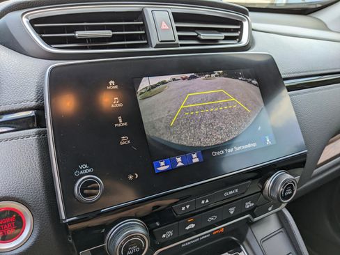 Used 2019 Honda CR-V EX-L image 33