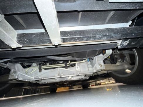 Used 2003 Chevrolet Corvette Convertible w/ Preferred Equipment Group1 image 43