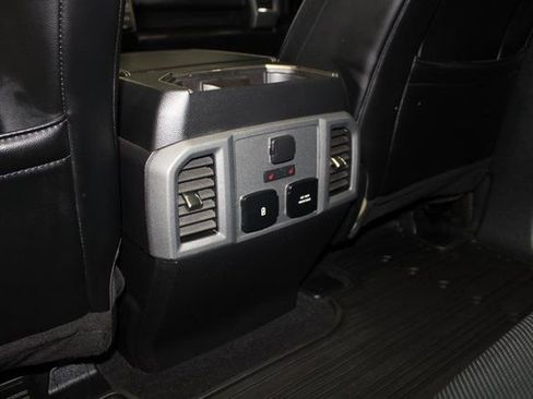 Used 2019 Ford F150 Raptor w/ Equipment Group 802A Luxury image 19