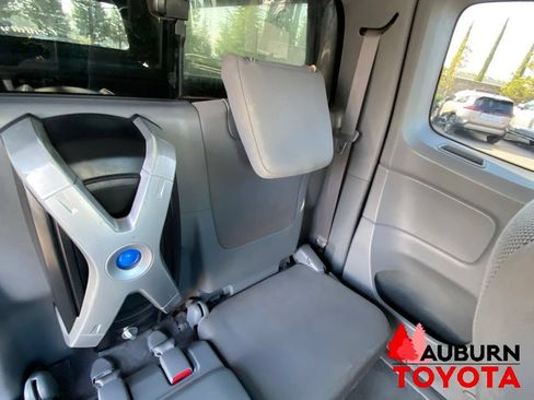 Used 2009 Toyota Tacoma PreRunner RWD image 21