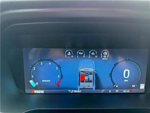 New 2025 Ford F150 Tremor w/ Equipment Group 402A High image 56