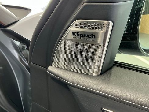 Used 2026 INFINITI QX80 4WD w/ Sport Exterior Package image 47