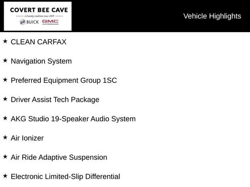 Used 2021 Cadillac Escalade Sport w/ Driver Assist Tech Package RWD image 6